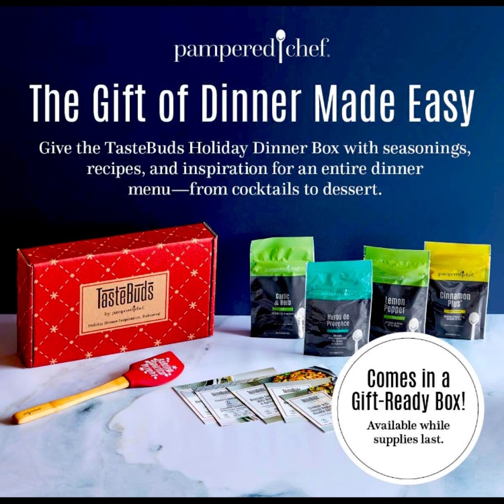 Orders placed by Nov. 15, 2021 to ensure delivery for your Thanksgiving feast